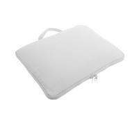 Mikikit Large Capacity Canvas Crayon Organizer Bag Multifunctional School Supplies Pouch for Markers Pens and Art Stationery Stylish and Practical Pencil Case for Boys