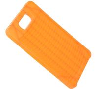 Mikikit Laundry Washboard Portable Handheld with Special Texture and Big Friction, Lightweight PP Material for Home Hand Washing and Camping Use