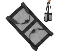 Mikikit Livestock Adjustable Hanging Scale Weighing Sling for Small Animals Suitable for Weighing Lambs Calves on Farms