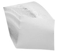 Mikikit Origami Paper Silver 15Cm 100 Sheets Square DIY Paper for Boys and and Family Interactive Folding Crafts and Art Projects