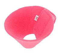 Mikikit Parrot Protective Collar Anti-biting Felt Neckwear