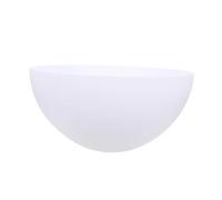 Mikikit Playful Design Mushroom Lampshade Easy DIY Install for Ceiling Fan Pendant Lighting