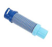 Mikikit Pool Vacuum Cleaner Hose Adapter Connector for Zodiac Mx8 Compatible Suction Hose Adapter Replacement for Pool Vacuum Cleaner Connector Cleaning