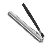 Mikikit Poultry Incubation Torch LED Egg Candler Lamp for Chicken Quail Duck Eggs for Embryo Development Incubation Equipment for Hatching and Breeding