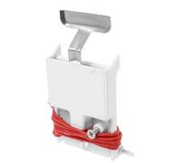 Mikikit Replacement Ice Maker Sensor Probe Switch for Commercial Use Ice Thickness Control Sensor with Easy Replacement and High Humidity Resistance in Commercial Kitchens