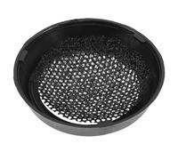 Mikikit Reusable Pet Blower Inlet Filter Kit Plastic and Cotton Materials, Exact Fitment for Pet Hair Dryer and Dog Blow Dryer, for High-frequency Grooming and Cleaning
