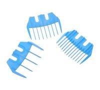 Mikikit Sheep Grooming Trimmer Guide Attachment with Plastic Material for Professional Shearing and Positioning Use on Sheep and Goats