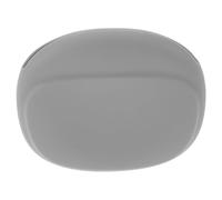 Mikikit Silicone Data Cable Sleeve with Wear-resistant Material and Variety of Choices, Portable Small Earphone Carrying Case for Travel and Headphone Storage