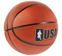 Mikikit Standard Surface with Professional and Rubber Teens for Basketball Weight Grained Training and Basketball Indoor Play Season Decor for Indoor and Outdoor for School