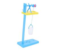 Mikikit Stem Science Kit for Boys DIY Engineering for Elementary Students Fun Educational Experiments with Diverse Projects Safe Materials Encourages Innovation and Hands Learning