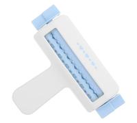Mikikit Tool Plastic Lightweight for Crimping Paper Heart-Shaped Accessory Producing Raised Effects and Craft Kindergarten DIY Decoration Projects