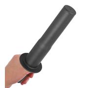 Mikikit Universal Plastic Blender Stirring Rod Replacement Tool for Smoothie Machines, 1pcs Accelerator Stick Accessory for Fruit Hand Blenders, Kitchen Appliance Part for Beverage Mixing