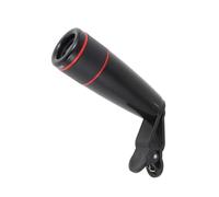 Mikikit Zoom Telescope Camera for Astronomy Digital Phone External Lens Telescopes for Adults