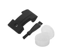 Mikinona 1 Set Hi-Hat Pedal Rubber Spare Parts Compatible for Roland FD-8 11 - Electronic Drum Replacement Parts - Trigger Pedal Restorer Fittings