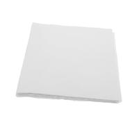 Mikinona 100pcs Disposable Foot Towels Made From Soft Wood Pulp Cotton Highly Absorbent Spa Bath Cloths for Nail Salon Gym Sauna Travel Single-use Skin-friendly Dry Wipes for Foot Care and