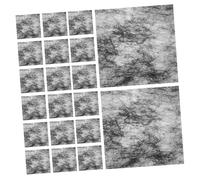 Mikinona 100PCS Tissue Flower Wrapping Paper Soft Candy Texture for Florist Bouquets DIY Crafts Special Occasions Hand Crafted Floral Packaging