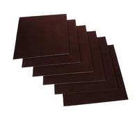 Mikinona 10pcs Interlocking Floor Tiles Square Play Mat Carpet Mats for Home Boys and Girls Crawling Area Flooring Tiles