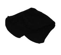 Mikinona 12pcs Menstrual Underwear for Women and Adult Men Mesh Breathable Incontinence Briefs Washable Reusable Leakproof Period Protection Shorts for C-Section and