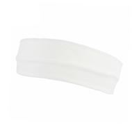 Mikinona 16pcs Yoga Headbands for Women Elastic Head Wraps Soft Hair Band Makeup Headband Sports Headwear
