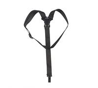 Mikinona 1pc Polyester Ukulele Strap Comfortable and Lightweight Lanyard for Easy Carrying for All Ukulele Types Excellent Wear Resistance and Use