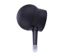 Mikinona 1pc Silicone Nozzle Spray Bottles Clear Spray Bottle Spray Applicator Pump Spray Application Atomizador Nozzle Atomizer Nozzle Hairdressing Sprayer Fiber Sprayer Plastic Abs