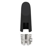 Mikinona 1set Alto Saxophone Clip Sax Holder for Enhanced Performance Lightweight Accessory for Saxophonists Easy to Carry