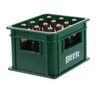 Mikinona 2pcs Creative Magnetic Beer Bottle Opener Portable Beer Bottle Opening Tool with Box Shaped Design Lightweight Party Accessory for Refrigerator Use Go Convenience