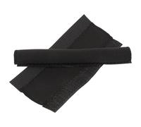 Mikinona 2Pcs Neoprene Bike Chainstay Protector Covers Cycling Frame Guards for Mountain and Road Bikes Easy to Install Chain Guard for Chainstay Protection