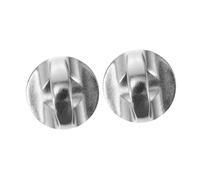 Mikinona 2pcs Quick Release Camera Neck Strap Screw Holder with Silicone Gasket Detachable Fixing Screws for DSLR and Digital Cameras Replacement Accessories