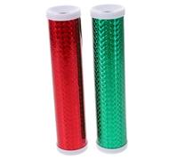 Mikinona 2pcs Rotating Kaleidoscope Educational for Multiple Prism Lenses Sensory Development and Visual Stimulation DIY Kit for Birthday Party Favors and Holiday Stocking Stuffers