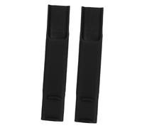 Mikinona 2PCS Tire Changer Lever Cover Protector Scratch Guard Sleeve for Tire Bead Lift Tool Compatible with Crowbar and Wheel Changing Machines Damage Prevention and High Strength