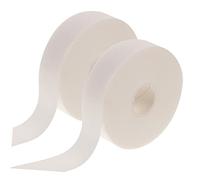 Mikinona 2pcs Widened Eyelash Extension Tape Professional Grafted Eyelash Adhesive Isolation Patches for Grafting and Extensions