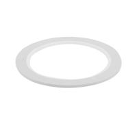 Mikinona 3mm White Violin Finger Guide Tape Beginner Cello Fingerboard Stickers for Learning Note Positions Adhesive Phoneme Stickers for Violin and Cello
