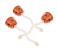 Mikinona 3pcs Electronic Dancing Movement Replacement Parts DIY Craft Accessories for Plush Talking Cactus Compatible Fitting Plaything Supply