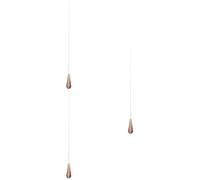 Mikinona 3pcs Music for Orchestra Directors Durable Resin Comfortable Grip Ideal for Teaching Performing