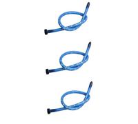 Mikinona 3pcs Violin and Humidifier for Sound Portable System to Prevent Cracking and Damage Soft and Design for Musicians and Beginners
