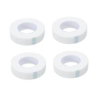 Mikinona 4 Rolls Breathable Sleeping Mouth Tape for Gentle Adhesive Sleep Strips for Oral Breathing Correction Hypoallergenic Skin Friendly Options for Improved Sleep Quality