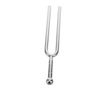 Mikinona 440hz Music Tuner a Tuning Fork for Violin Guitarists Musical Instrument Accessories Tuning Apparatus Tranquil Harmonious Sound