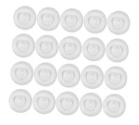 Mikinona 50pcs Self Adhesive Snowboard Grip Pads Enhanced Traction and Safety for Winter Sports Slip Design for Improved Control and Stability Easy Installation for Snowboarding Enthusiasts