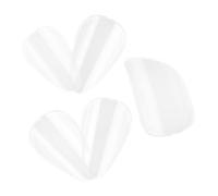 Mikinona 5pcs Pipa Finger Picks for Adults Comfortable Fit Plectrums for Pipa Music Performance Lute Ukulele and Guitar Enhance Your Playing Experience