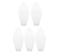 Mikinona 5pcs Sock Aid for Compression Socks Toeless Long Tube Pressure Stockings Helper Tool for Seniors Elderly Disabled Adults Reusable Skin-Friendly for Feet