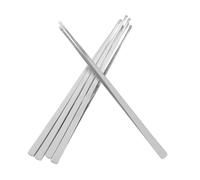Mikinona 5pcs Stainless Steel Cleaner Spiral Earpicks Earwax Removal Tool for Adults and Practical Non Irritating with Soothing Massage Design