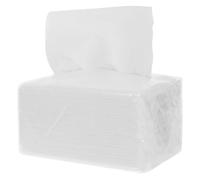 Mikinona 6 Packs Disposable Paper Napkins for Home and Restaurant Use Soft Absorbent Dinner Tissue Practical Bulk Pack for Kitchen Hotel and Everyday Cleaning Needs