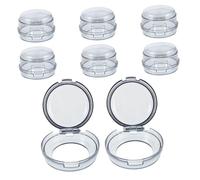 Mikinona 8pcs Heat Resistant Gas Stove Knob Covers Safety Stove Knob Protectors Kitchen Gas Hob Button Guards Prevent Accidental Ignition and Dirt Buildup Easy Tool Installation