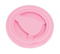 Mikinona Abs Intrauterine Contraceptive Model Pink Female Iud Trainer for Intrauterine Practice Medical Education and Healthcare Training Aid