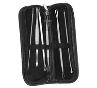 Mikinona Acne Removal Tools Professional Remover Stainless Blackhead Tools Needle for Blackheads Convenient Daily Use at Home
