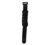 Mikinona Adjustable Guitar Mute Strap and Dampener for Electric and Bass Guitars Portable Noise Reducer 2-Pack for Acoustic Instruments