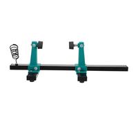 Mikinona Adjustable PCB Holder Clamp for Soldering Iron with Multi-Angle Rotation Stable Circuit Board Welding Fixture for Electronics Maintenance and Repair Quick Positioning Auxiliary