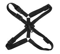 Mikinona Adjustable Saxophone Shoulder Strap for Clarinet English Horn Bassoon Oboe Men Youth