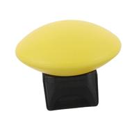 Mikinona African Drum Accessories Finger Shaker Handheld Sand Maraca Percussion Instrument for Musicians Bands Parties and Music Performances